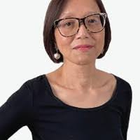 Donna Ng's Instagram, Twitter & Facebook