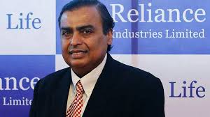 Highlights reliance agm 2021 will take place on june 24th. Wkg1 Ktrzkfw M
