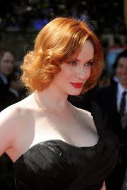 Discover which celebs said no to the natural blonde hair color. A Chorus Of Red Auburn Hair Rules Skin Deep The New York Times