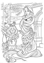 Free Easy To Print Tangled Coloring Pages Disney Coloring Pages Rapunzel Coloring Pages Tangled Coloring Pages