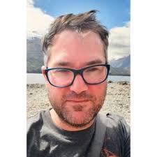 Take a break with 1Spatial's Adrian Porter