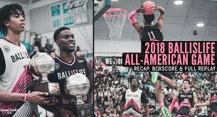 He is also a member of a fraction to the order of x. Moses Brown Archives Ballislife Com