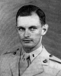Capt Kenneth Edwin Taft Jr. (1926-1953)