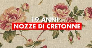 Cerchi un regalo anniversario originale? Idee Regalo Per 19 Anni Di Matrimonio