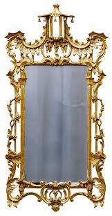 Chinese Chippendale Pagoda Mirror Apr 19 2020 Leonard Auction Inc In Il Chinoiserie Decorating Chinese Chippendale Chairs Chippendale Chairs