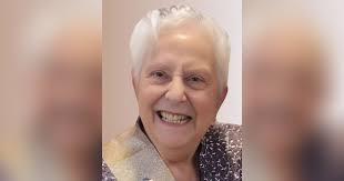 Obituary for Eleanor A. (Castelli) Stone