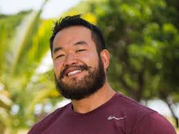 Michael Kaneshiro Chou aims for a better, more inclusive world