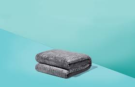 Twin size and queen size weighted blankets aren't going to cover your bed but may be okay if you are the only one planning on using it. 11 Best Weighted Blankets Of 2021 Weighted Blanket For Anxiety