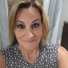 Doris Soucy's Instagram, Twitter & Facebook