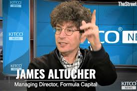 Most people who know a lot about bitcoin can only speak tech. Bitcoin At Usd 1m Is Still Possible Says James Altucher