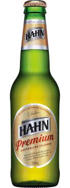 It is the finest product in the portfolio of 500 products. Hahn Premium Pilsner Beer Brands Beer Design Beer Packaging