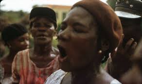 A Deep Dive Into Sea Shanties