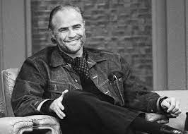 Was an american actor and film director with a career spanning 60 years, during which he won many accolades, including two. We The Italians Remembering Marlon Brando On His 93rd Birthday