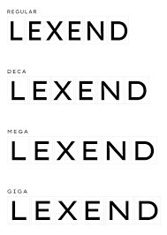 Minecraft was created in 2009, and many fans have made blocky fonts so that you can … Google Docs Sheets And Slides Get A New Font For Faster Reading Techcrunch