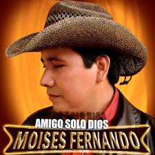 Moises Fernando