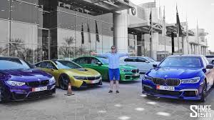Maybe you would like to learn more about one of these? The World S Craziest Bmw Dealership Vlog Youtube