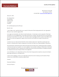 Guide To Writing A Cover Letter With Example And Sample Writing A Cover Letter Cover Letter For Resume Resume Cover Letter Examples