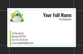 Today is the topic of my tutorial on making company business cards that i designed with this psd in adobe photoshop cc. How To Create A Business Card Template In Photoshop