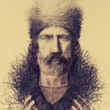 Did Jim Bridger abandon Hugh Glass?