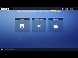 Join our leaderboards by looking up your fortnite stats! How To View Any Players Fortnite Stats Xbox Ps4 And Pc Youtube