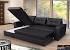 Sofa Bed With Storage