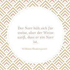Shakespeare Zitate Weise Aphorismen Narr Weis Words Quotes Beyond Words