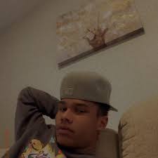 Tyrell Cook's Instagram, Twitter & Facebook