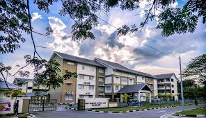 Poised to be one of the most comprehensive townships, bandar puteri jaya is strategically located close to the commercial and administrative heart of bandar. Corporate Layout Sekolah Menengah Kebangsaan Bandar Puteri Jaya