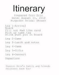Check spelling or type a new query. Wedding Shower Program Beloved Blog
