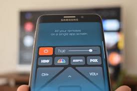Smart remote ir is a great application. Como Convertir Tu Celular En Control Remoto De La Tv Alfanotv