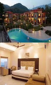 New Year Packages 2020 In Jim Corbett New Year Packages New Years Party Newyear