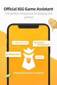 There are no levels or restrictions of course, these games are fun if you play with your friends! Igg Game Assistant For Android Apk Download