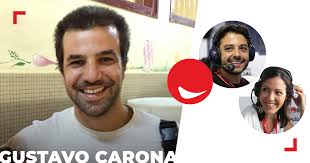 Compartilhar no facebook compartilhar no twitter. Gustavo Carona