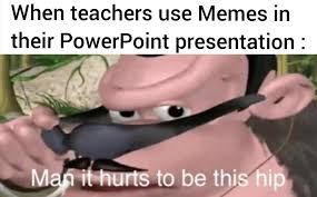 Funny School Meme : r/memes