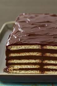 Recette Gateau Au Veritable Petit Beurre Lu Recette Gateau Facile Et Original Recette Gateau Petit Beurre