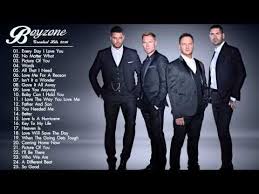 Boyzone Greatest Hits Boyzone Playlist 2016 Cindis Board