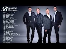 boyzone greatest hits boyzone playlist 2016 cindis board