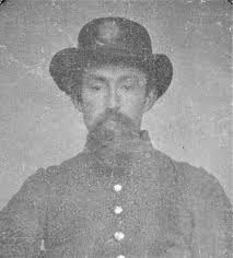 Mosby's Rangers with Eric Buckland