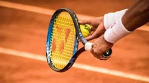 Playing tennis for the first time or just trying to figure out what's going on when watching a tennis match on television? Tennis Serving Rules Receiving Rules Serve And Receive Ordres