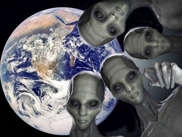 Aliens from close to 2,000 world's could be watching us right now