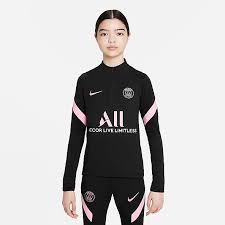 Composition 100 % polyester recyclé. Boutique Du Paris Saint Germain Nike Fr