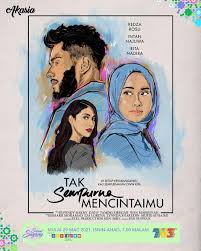 Jika sudah mengikuti step dan waktu yang sudah di tetapkan maka dipastikan makhluk tersebut tidak cacat. Saksikan Semua Episod Drama Tak Sempurna Mencintaimu Di Tv3 Slot Akasia