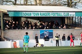 Upcoming fa cup fixtures as well as the latest results and statistics. Fa Cup Between Hashtag United And Soham Town Rangers Will Be Shown Live By The Bbc