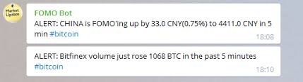 We call it a special form of scam because, at first glance, they do not block you after. Cryptocurrency Pump N Dump Prediction Bot Telegram Group The Bitcoin Forum