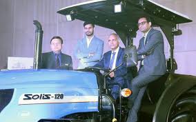 Image result for sonalika itl share price