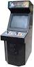 Mvc2 Arcade Cabinet