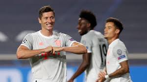 Atletico madrid 1 1 20:00 bayern munich ft. Lyon Vs Bayern Munich Uefa Champions League Semi Final Live Tv Timings And Where To Get Live Streaming In India