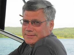 David L. Ober, obituary