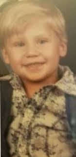 Tyson Tew Obituary (1984