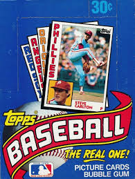 During this video, we will show you how to create your own custom baseball cards. 10 Most Valuable 1984 Topps Baseball Cards Old Sports Cards